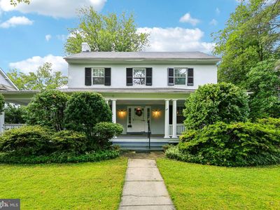 409 Cedarcroft Rd, Baltimore, MD, 21212