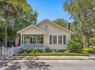 714 Charles Street, Beaufort, SC 29902