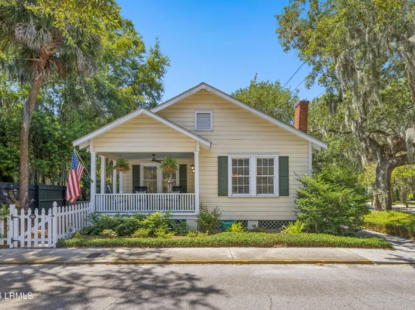 714 Charles Street, Beaufort, SC 29902