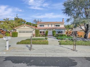 172 Piazza Way, San Jose, CA