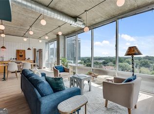 943 Peachtree St NE UNIT 814, Atlanta, GA