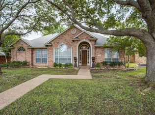 908 Green Brook Dr, Allen, TX 75002