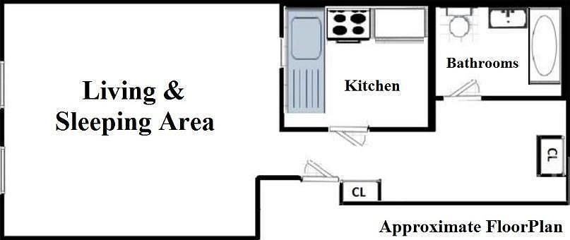 2nd image of 316 E 83rd St APT 2D
