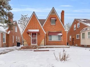 18661 Tracey St, Detroit, MI 48235