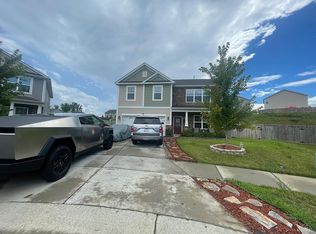 1033 Tahoma Ct, Burlington, NC 27215