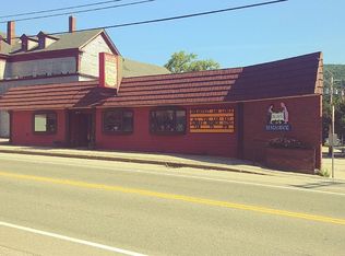 88 Main St, Gorham, NH 03581
