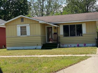 1987 9th St, Muskegon, MI 49444