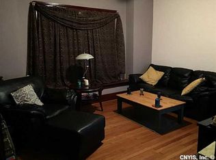 272 Bryant Ave, Syracuse, NY 13204