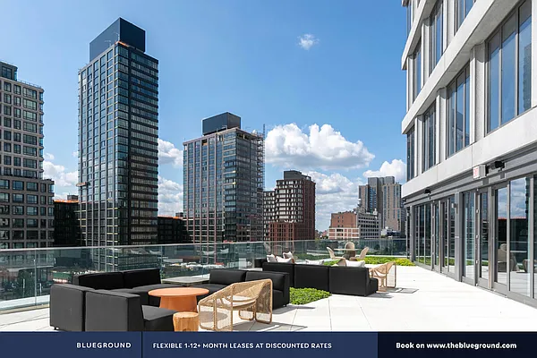 Rented by The Blueground | media 99