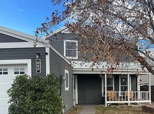 860 Kristi Ln, Los Alamos, NM 87544