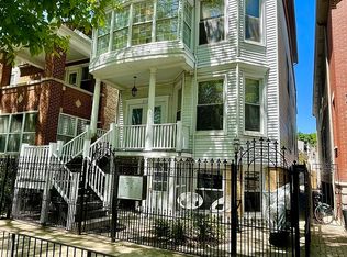 2108 W Belle Plaine Ave #G, Chicago, IL 60618