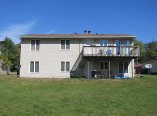2531 Ellis View Ct NW, Cedar Rapids, IA 52405