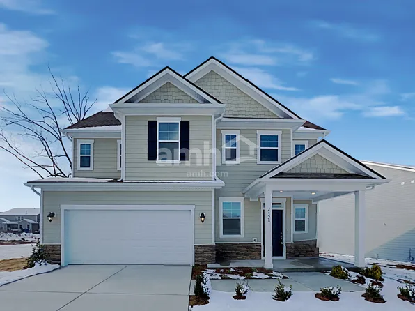 4328 Spregan Way, Smyrna, TN 37167