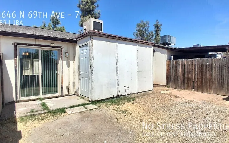 3646 N 69th Ave #7 — Photo 16