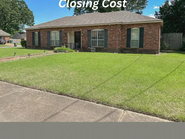5429 Heritage Ave, Memphis, TN 38115