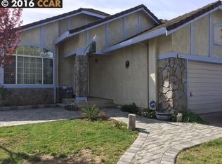 2045 Johnson Dr, Antioch, CA 94509
