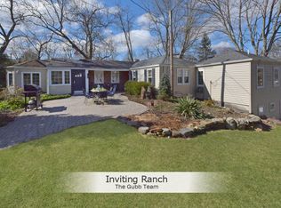 655 Wyckoff Ave, Mahwah, NJ 07430