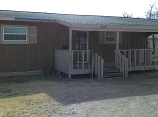 2008 9th Ave, Canyon, TX 79015