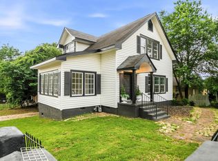 301 Summer St, Hot Springs, AR 71913