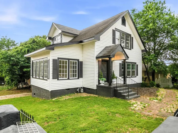 301 Summer St, Hot Springs, AR 71913