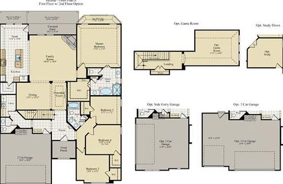 2nd image of 545 Hay Meadow Dr