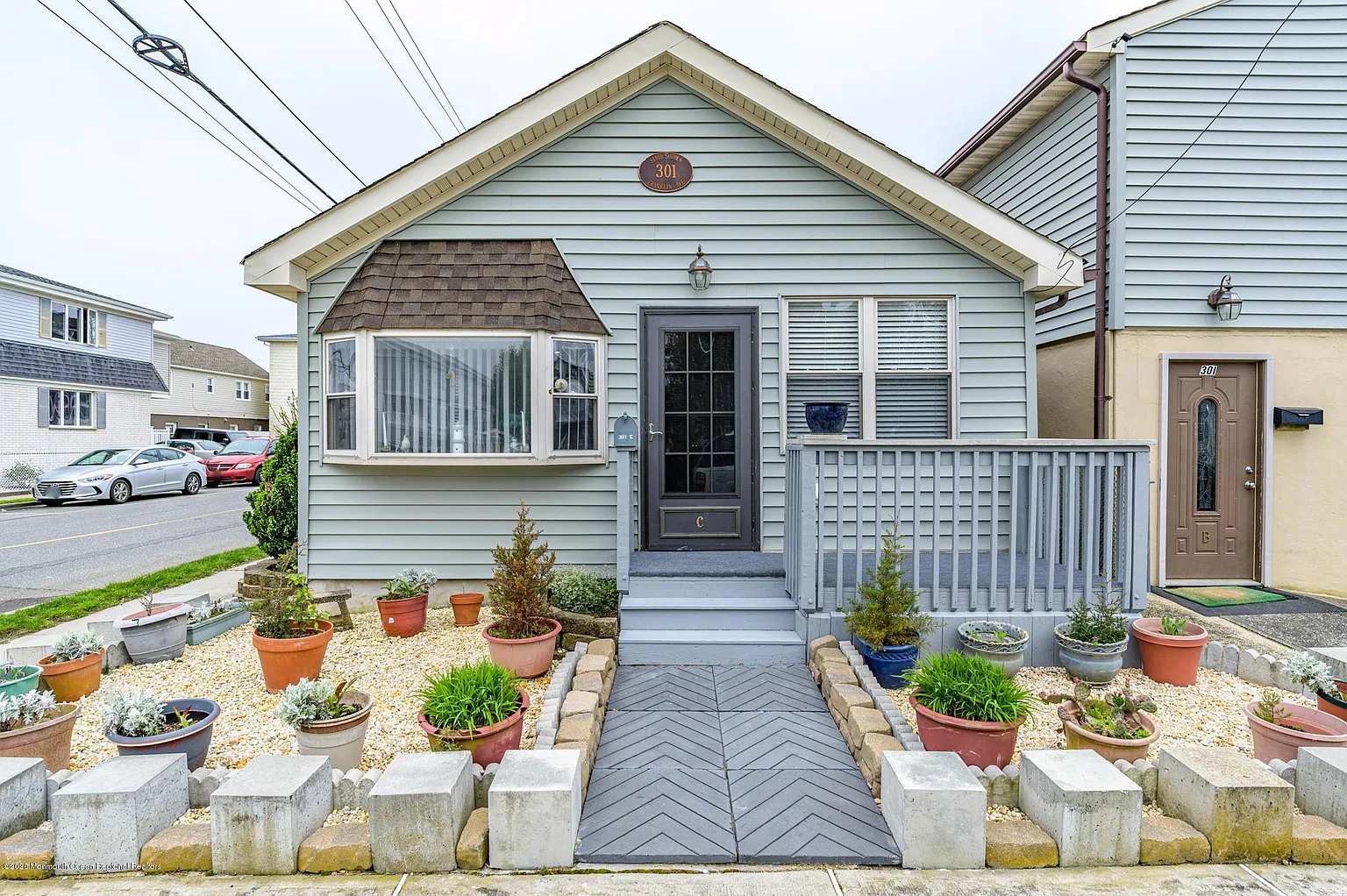 301 Franklin Ave #C photo 1