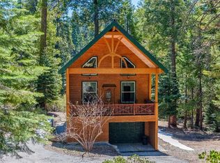 42014 Rock Shelf Ln, Shaver Lake, CA 93664