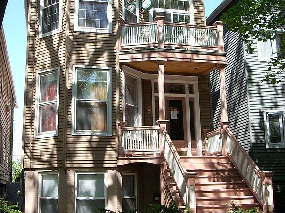 2nd image of 2724 N Magnolia Ave #2