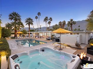 244 N Monterey Rd, Palm Springs, CA 92262