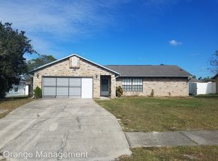 2688 Sweet Springs St, Deltona, FL 32738
