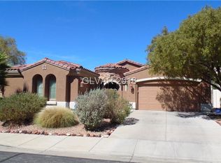 872 Bussora Rose Dr, Henderson, NV 89015