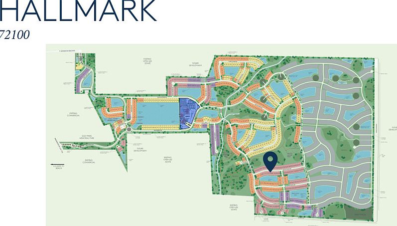 Location within this community