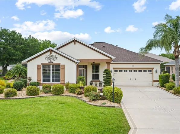 1539 Andrews Ave, The Villages, FL 32162