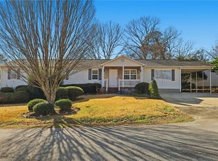 2703 Dellwood Ln, Anderson, SC 29621