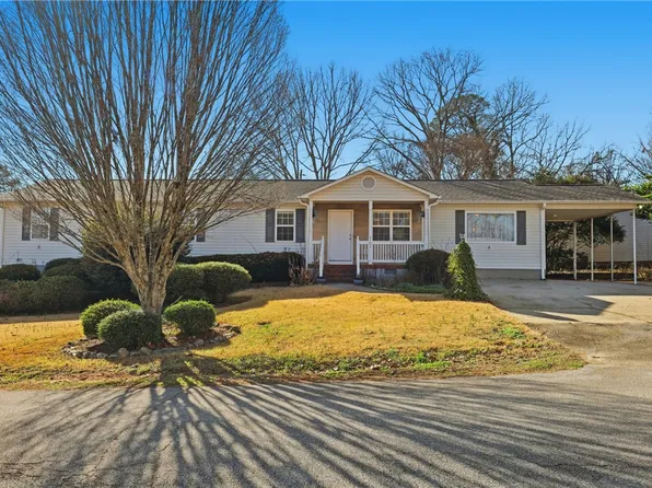 2703 Dellwood Ln, Anderson, SC 29621