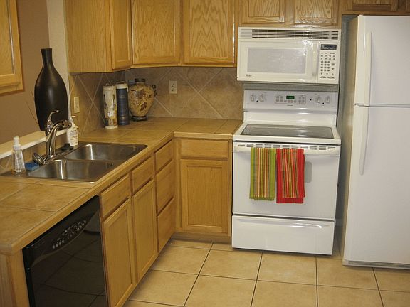 Updated Kitchen