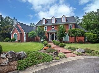 153 Covington Ct, Macon, GA 31210