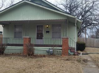 400 NE Ohio Ave, Topeka, KS 66616