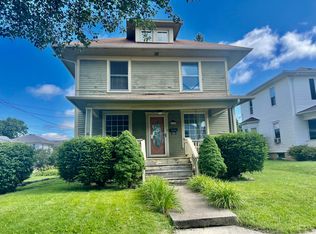 313 E High Ave, Bellefontaine, OH