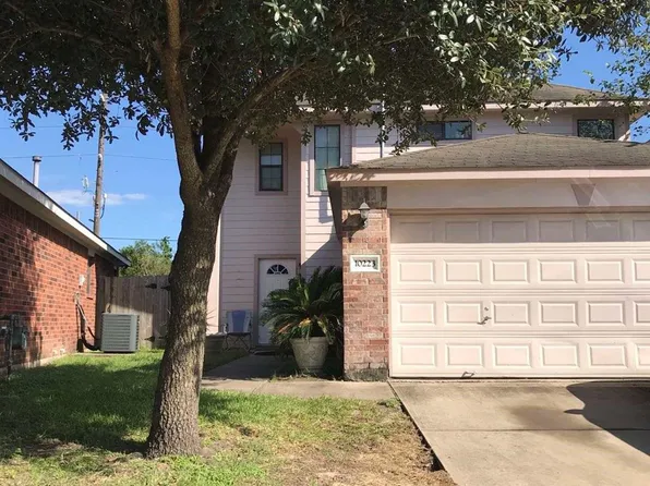 10223 Azalea Vlg, Houston, TX 77088
