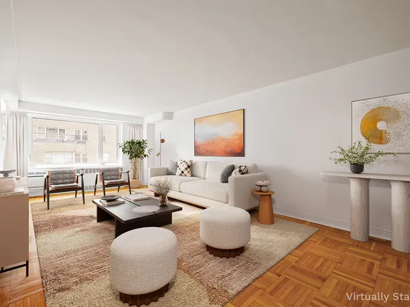 411 East 53rd Street 12D image 3 of 14