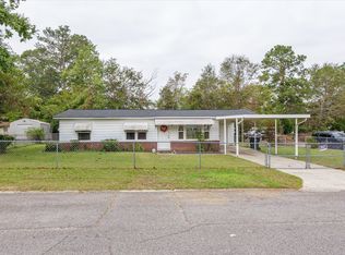 3101 Wilbur St, Augusta, GA 30906