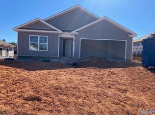 187 Trestle Point Dr, Harvest, AL 35749