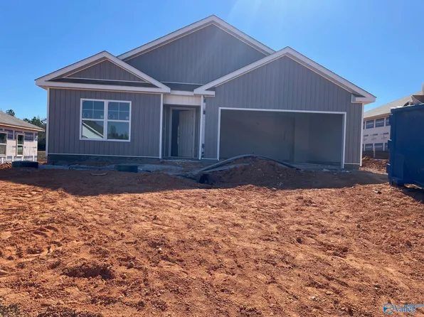 187 Trestle Point Dr, Harvest, AL 35749
