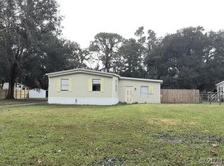 3720 Lisa Ln, New Smyrna Beach, FL 32168