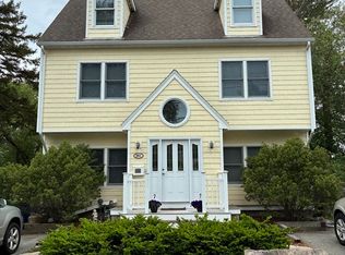 201 Jefferson St, Braintree, MA 02184