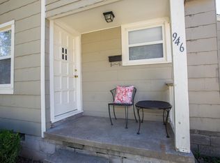 946 E 37th Pl, Tulsa, OK 74105