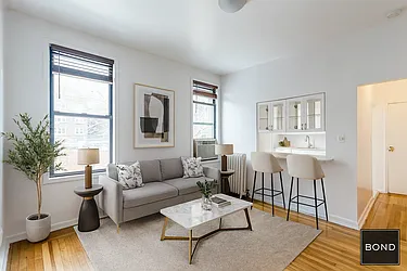 78 West 11th Street, #12