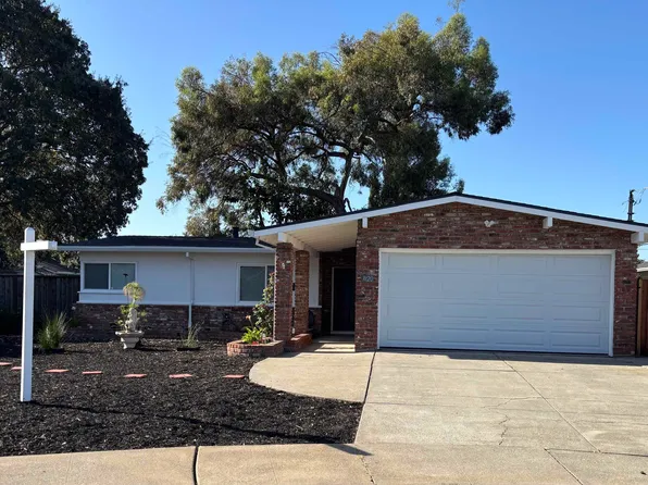 3120 Marvelle Ln, Concord, CA 94518