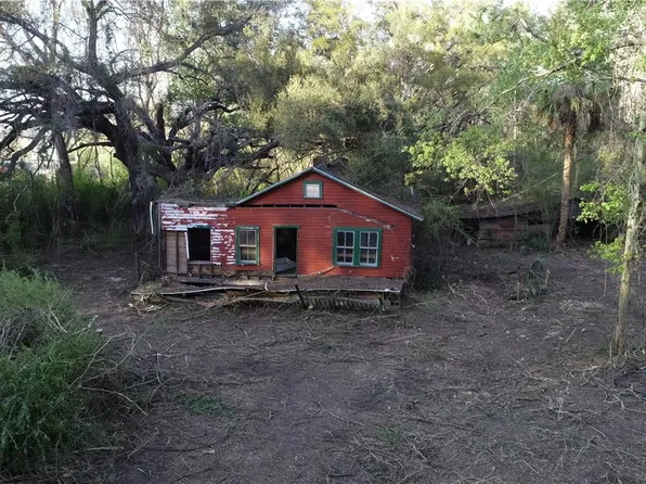 5076 Jacksonville Thalman Ave, Brunswick, GA 31523